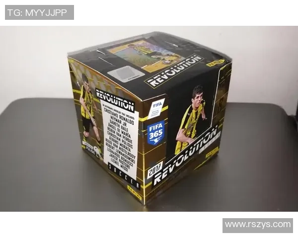 足球球星创意礼盒限量典藏激发无限热爱与激情