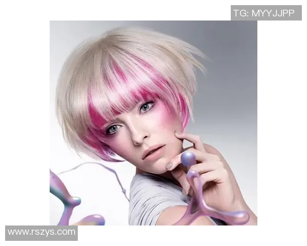 足球球星新潮造型粉色发型引领潮流风尚时尚与运动的完美结合